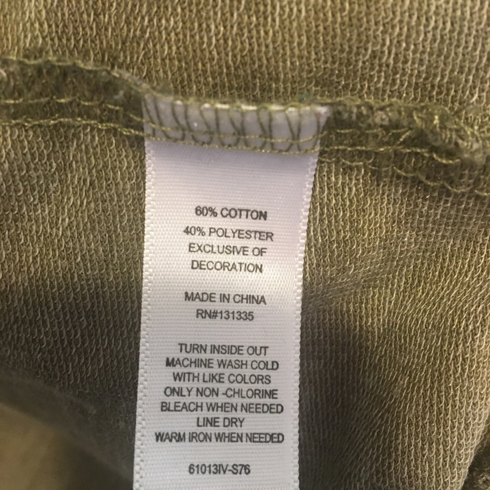 Vanity Hooded Jacket - Picture 10 of 10